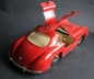 Preview: Märklin Mercedes-Benz 300 SL Flügeltürer 1956 Metallmodell (3677)